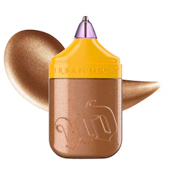 Urban Decay Face Bond Luminizer Waterproof Glow Drops for Face + Body - Image 5