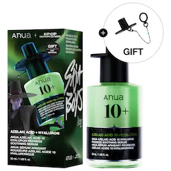 Anua Azelaic Acid 10 Hyaluron Redness Soothing Serum - Image 3