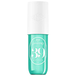 Sol de Janeiro Mini Cheirosa 39 Hair & Body Perfume Mist Fragrance