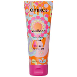 amika Soulfood Nourishing Hair Mask - Image 2