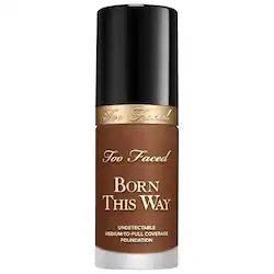 Too Faced Born This Way Undetectable Medium-To-Full Coverage Foundation - Image 3