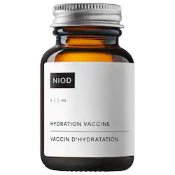 NIOD Hydration Vaccine (HV) Moisturizer Balm Cream - Image 2
