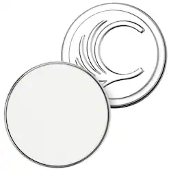 Cheekbone Beauty Mattifying Moon Dust Setting Powder