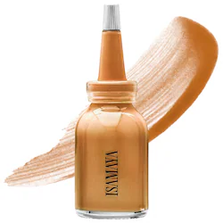 ISAMAYA Color Correcting Skin Tint Serum - Image 4