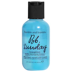 Bumble and bumble Sunday Clarifying Shampoo Oil - Image 2