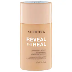 SEPHORA COLLECTION Reveal The Real 12HR Soft Radiant Skin Tint Moisturizer - Image 2