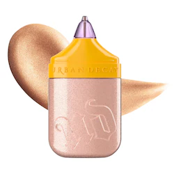 Urban Decay Face Bond Luminizer Waterproof Glow Drops for Face + Body - Image 6