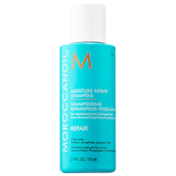 Moroccanoil Mini Moisture Repair Shampoo for Damaged Hair