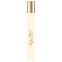 Dolce&Gabbana Your Devotion Eau de Parfum Intense with Orange Blossom and Vanilla Milk - Image 4