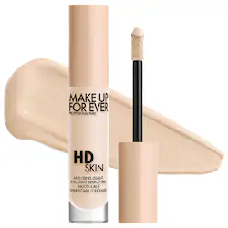 MAKE UP FOR EVER HD Skin Smooth & Blur Undetectable Under Eye Concealer - Image 3