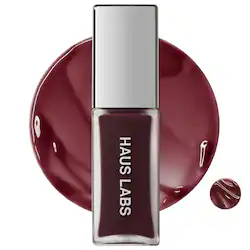 Haus Labs PhD Hybrid Lip Glaze Plumping Gloss - Image 2