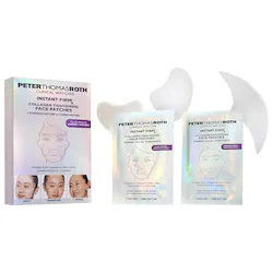 Peter Thomas Roth Instant FIRMx Collagen Tightening Face Patches for Firming and Anti-Aging Cream