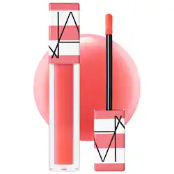 NARS Hot Escape Afterglow Lip Oil