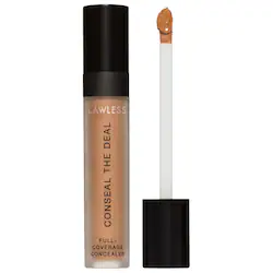 LAWLESS Conseal the Deal Lightweight Concealer - Image 6