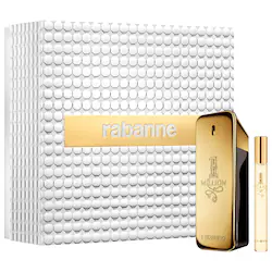 Rabanne 1 Million Eau de Toilette Gift Set — SKU SB-5B5D1C-5269C586AF5590 Bottle