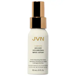 JVN Complete Air Dry Volumizing Wave Spray - Image 2
