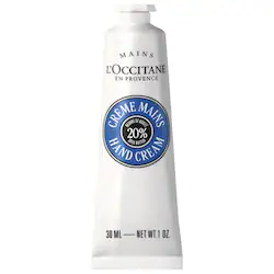 L'Occitane Shea Butter Hand Cream Lotion - Image 2