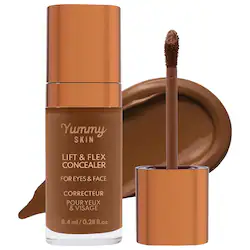 Danessa Myricks Beauty Yummy Skin Lift & Flex Hydrating Concealer With Hyaluronic Acid & Caffeine - Image 2