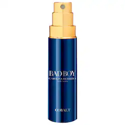 Carolina Herrera Bad Boy Cobalt Eau de Parfum Fragrance - Image 4