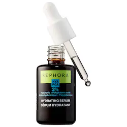 SEPHORA COLLECTION Hydrating Serum with Hyaluronic & Polyglutamic Acid