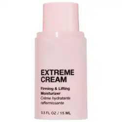 INNBEAUTY PROJECT Extreme Cream Firming & Barrier Repair Anti-Aging Refillable Moisturizer with Peptides + Ceramides - Image 4