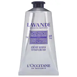L'Occitane Nourishing and Protective Shea Butter Hand Cream Lotion - Image 3