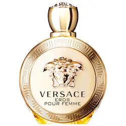 Versace Eros Pour Femme Eau de Parfum Fragrance