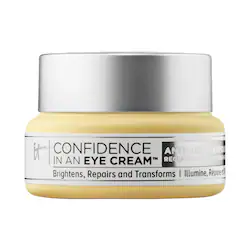 IT Cosmetics Confidence In An Eye Cream