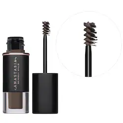 Anastasia Beverly Hills Mini Long-Wearing Natural Volumizing Tinted Brow Gel Brush - Image 4