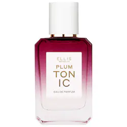 Ellis Brooklyn PLUM TONIC Eau de Parfum