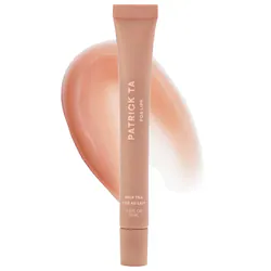 PATRICK TA Major Moisture Smoothing and Hydrating Tinted Lip Balm with Vitamin E - Image 3