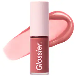 Glossier Lip Glaze Hydrating Cooling Sheer Lip Oil - Image 2