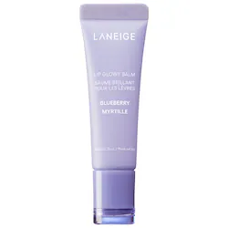 LANEIGE Lightweight Hydration Lip Treatment with Shea Butter – Lip Glowy Balm - Image 5