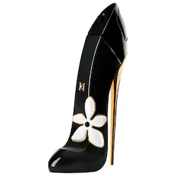 Carolina Herrera Good Girl Jasmine Absolute Eau de Parfum with Jasmine & Amber Fragrance