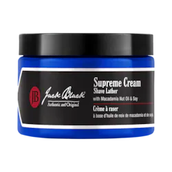 Jack Black Supreme Cream Cleanser