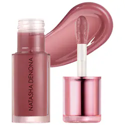 NATASHA DENONA Hy-Gloss Tinted Lip Gloss Balm - Image 5