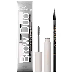 Anastasia Beverly Hills Frozen & Fuller-Looking Brow Duo - Image 2