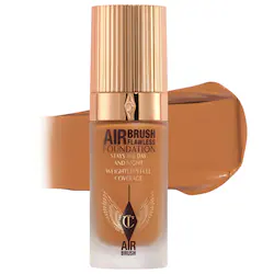 Charlotte Tilbury Airbrush Flawless Blurring & Matte Full Coverage Foundation - Image 6