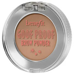 Benefit Cosmetics Goof Proof Waterproof Brow-Filling Powder