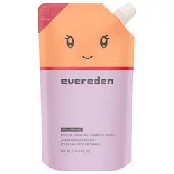 Evereden Kids Detangling & De-Frizzing Shampoo - Image 2