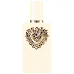 Dolce&Gabbana Your Devotion Eau de Parfum Intense with Orange Blossom and Vanilla Milk