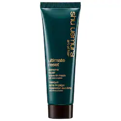 shu uemura Ultimate Reset Extreme Repair Leave-in Mask for Damaged Hair - Image 2