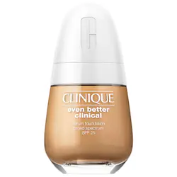 CLINIQUE Even Better Clinical Serum Foundation Broad Spectrum SPF 25 - Image 2