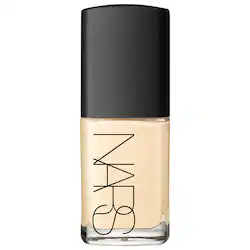 NARS Sheer Glow Foundation