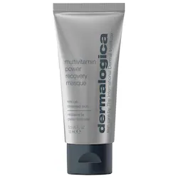 Dermalogica MultiVitamin Power Recovery Mask, Anti-Aging Face Mask for Dryness, Dullness & Stressed Skin. - Image 2