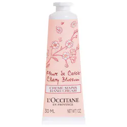 L'Occitane Nourishing and Protective Shea Butter Hand Cream Lotion - Image 4