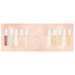 KAYALI 06 – DISCOVERY LAYERING SET Fragrance