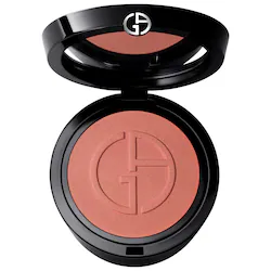 Armani Beauty Luminous Silk Blurring Natural Glow Powder Blush