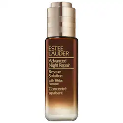 Estée Lauder Advanced Night Repair Rescue Solution Serum with 15% Bifidus Ferment