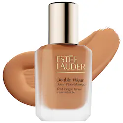 Estée Lauder NEW Double Wear Stay-in-Place Lightweight Longwear Matte Foundation with 36H Wear - Image 3